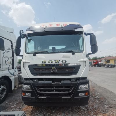 Transportador de carga de camião personalizado para transporte de carga pesada