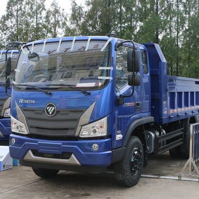 Design de pneus sem tubos Quadro de caminhão de carga de segunda mão com chassi Sinotruk Equipamento pesado