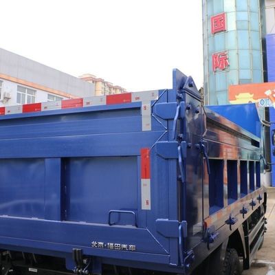 Design de pneus sem tubos Quadro de caminhão de carga de segunda mão com chassi Sinotruk Equipamento pesado
