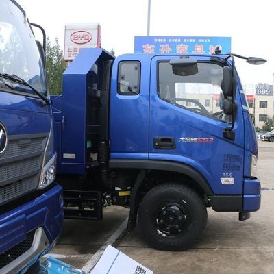 Design de pneus sem tubos Quadro de caminhão de carga de segunda mão com chassi Sinotruk Equipamento pesado
