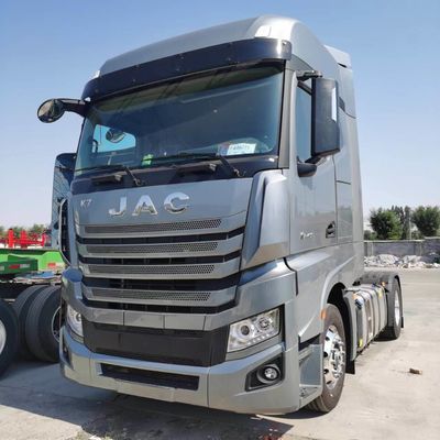 Suspensão aerodinâmica Assento Liberation K7 Tractor Usado 6-10 Anos Vida útil e Mais