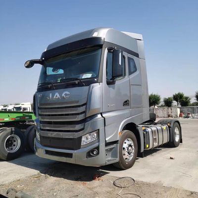 Suspensão aerodinâmica Assento Liberation K7 Tractor Usado 6-10 Anos Vida útil e Mais