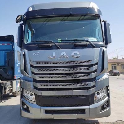 Suspensão aerodinâmica Assento Liberation K7 Tractor Usado 6-10 Anos Vida útil e Mais