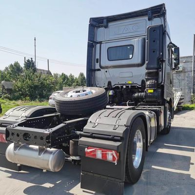 Suspensão aerodinâmica Assento Liberation K7 Tractor Usado 6-10 Anos Vida útil e Mais