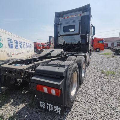 Equipamento de reboque de camiões de 7 toneladas com assento de suspensão aérea em Fiji, de elevada capacidade e eficiência