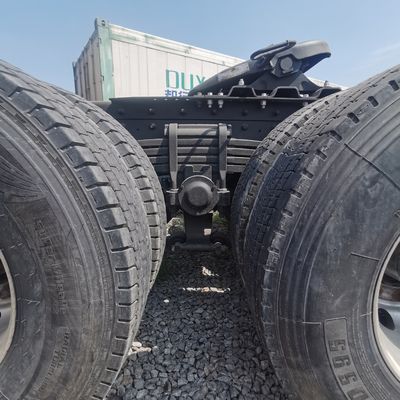 Equipamento de reboque de camiões de 7 toneladas com assento de suspensão aérea em Fiji, de elevada capacidade e eficiência