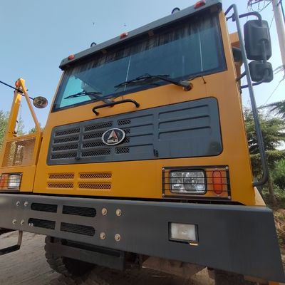 Shacman 10/12 roda 15t 6X4 pesado usado carrinho de descarga automático8*4 carrinho de descarga