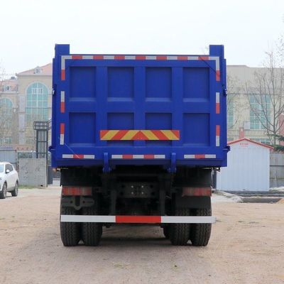 Sinotruk HOWO T7h Cartão pesado 440 HP caminhão Tracor com 6 meses de serviço pós-venda