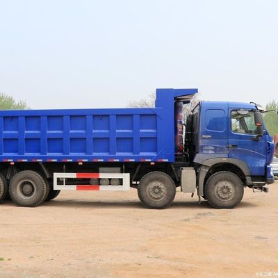 Sinotruk HOWO T7h Cartão pesado 440 HP caminhão Tracor com 6 meses de serviço pós-venda