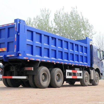Sinotruk HOWO T7h Cartão pesado 440 HP caminhão Tracor com 6 meses de serviço pós-venda