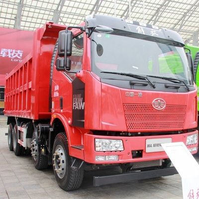 Caminhão Sinotruck Pickup Caminhão para construção civil e bancos de mineração ≤ 5