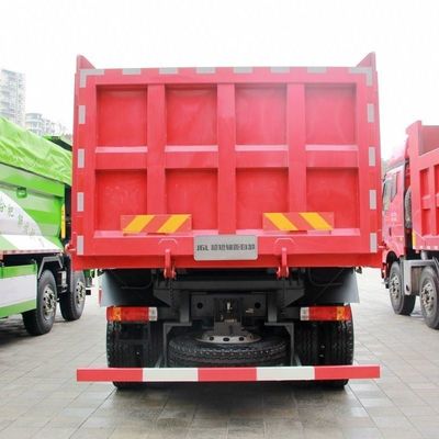 Caminhão Sinotruck Pickup Caminhão para construção civil e bancos de mineração ≤ 5