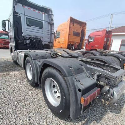 570 C9h Sitrak camião pesado removendo semi-reboque ZZ4257N3247E1H para necessidades comerciais