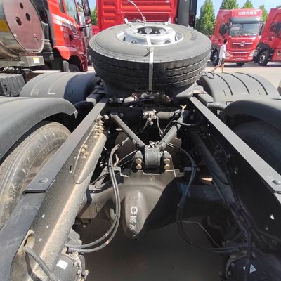 Siontruk HOWO Tx 400 CV 500 CV Camião de descarga Euro 5 6*4