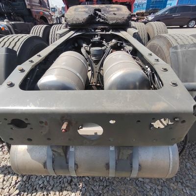 Capacidade de carga durável de 30 t HOWO T7