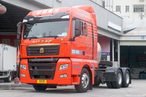 Assento de suspensão aérea Shacman 6X4 Caminhão de transporte pesado para reboque de semi-reboque online