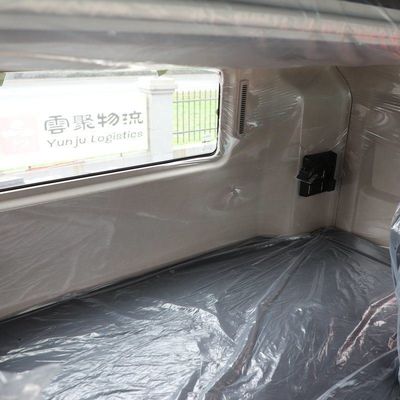 540 Sitrak G7s Camião diesel FAW Camião pesado Concessionário de transportes pesados