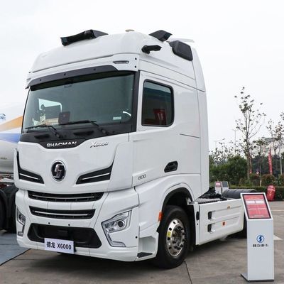 Caminhão de transporte comercial pesado certificado DOT Tire para logística e transporte marítimo