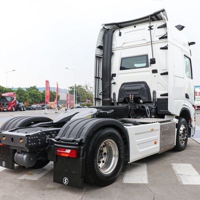 Caminhão de transporte comercial pesado certificado DOT Tire para logística e transporte marítimo