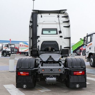 Caminhão de transporte comercial pesado certificado DOT Tire para logística e transporte marítimo