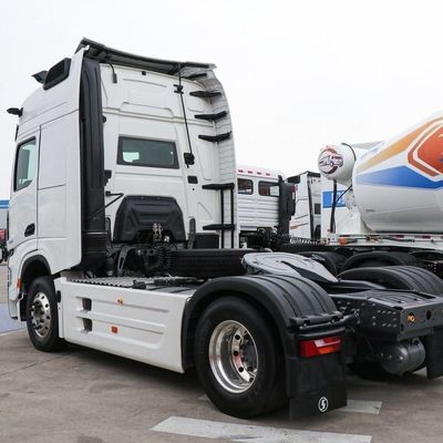 Caminhão de transporte comercial pesado certificado DOT Tire para logística e transporte marítimo