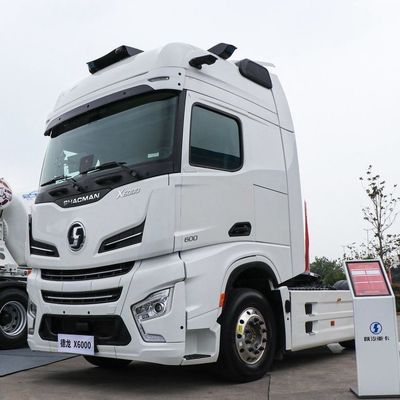 Caminhão de transporte comercial pesado certificado DOT Tire para logística e transporte marítimo