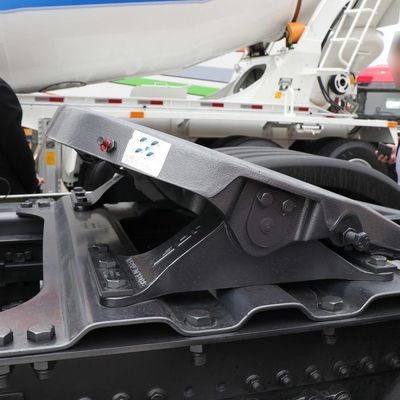 Trator Sinotruck de alta capacidade para reboque de semi-reboque Logística 6 meses Proteção