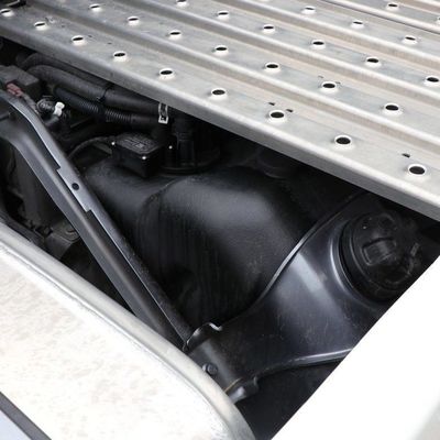 Trator Sinotruck de alta capacidade para reboque de semi-reboque Logística 6 meses Proteção