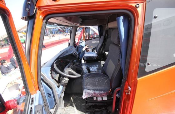 Tractor diesel Euro 3 de 460 CV pesado para a indústria de mineração