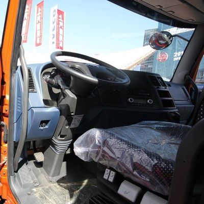 Tractor diesel Euro 3 de 460 CV pesado para a indústria de mineração