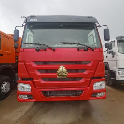 Camião Sinotruck de transporte industrial 6X4 Camião de carregamento de 30 t e pneus