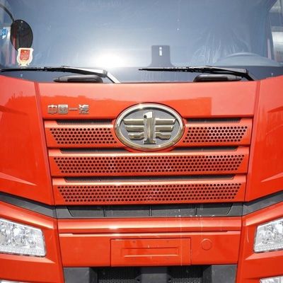 Tractor elétrico puro para descarga elétrica