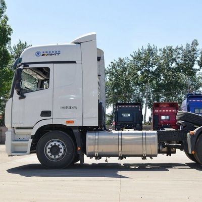Foton Auman Supreme Edition 470HP caminhão semi-reboque com transmissão automática
