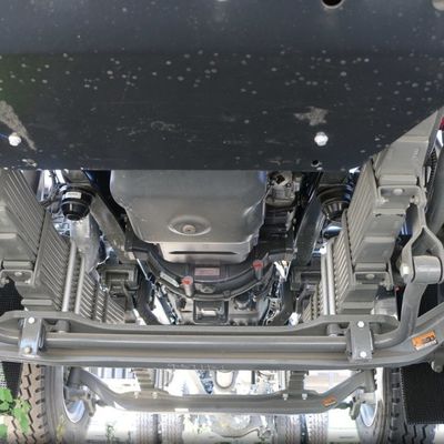 Caminhão de descarga HOWO personalizado ZZ4257N3247E1H para equipamento de transporte de veículos pesados