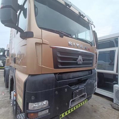US 600L caminhão tipper oferecendo assento de suspensão aérea para caminhões de descarga de mineração de alta capacidade de carga