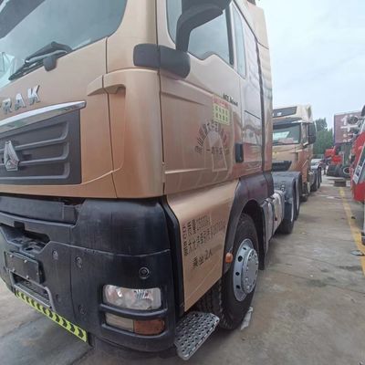 US 600L caminhão tipper oferecendo assento de suspensão aérea para caminhões de descarga de mineração de alta capacidade de carga