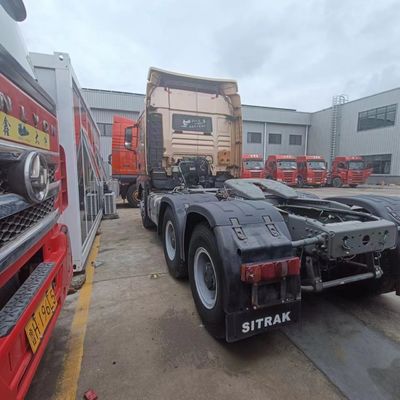 US 600L caminhão tipper oferecendo assento de suspensão aérea para caminhões de descarga de mineração de alta capacidade de carga