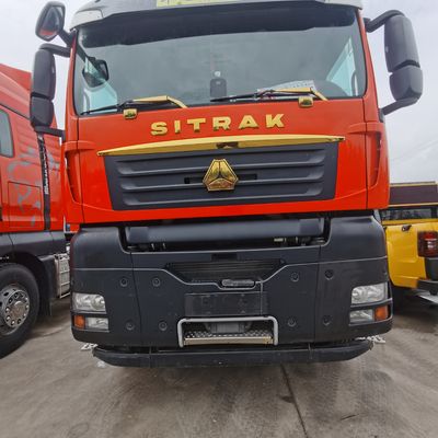 Pedido personalizado e assento de ar confortável para Sinotruck HOWO