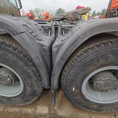 Pedido personalizado e assento de ar confortável para Sinotruck HOWO