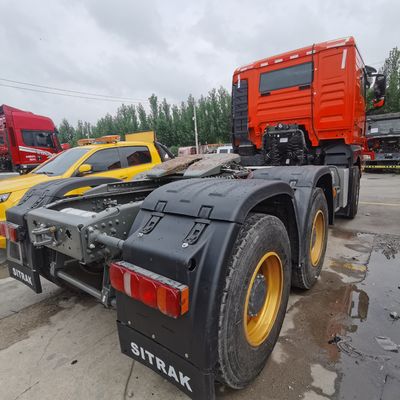 Dumper de carga pesada com capacidade de carga de 31-40 t Assento de suspensão aérea e personalização