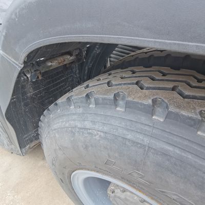 Melhore o seu jogo de transporte com o nosso caminhão pesado 6X4 Sinotruck 450hp Diesel
