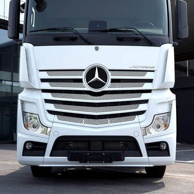 Melhore a sua frota com o Euro 5 Mercedes Actros camião pesado 510 cavalos 6X4 tractor