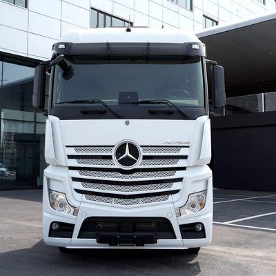 Melhore a sua frota com o Euro 5 Mercedes Actros camião pesado 510 cavalos 6X4 tractor