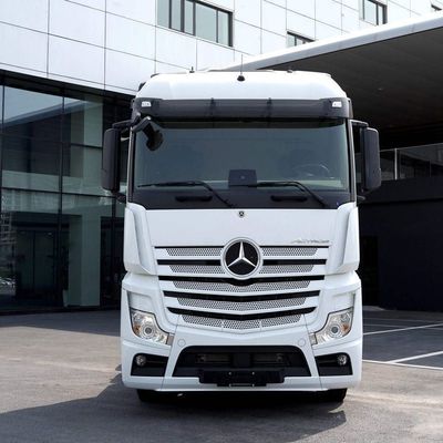Mercedes Actros caminhão pesado 510 cavalos 6X4 Trator para reboque Semi-reboque Reboque