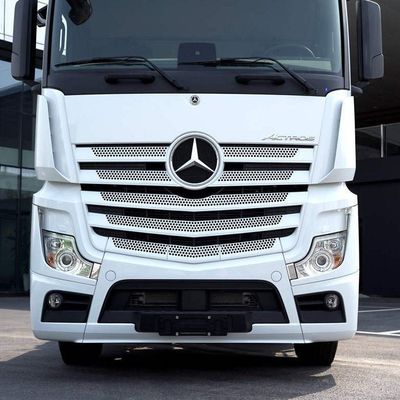 510 cavalos de potência Mercedes Actros 6X4 Trator para reboque de semi-reboque e cargas pesadas
