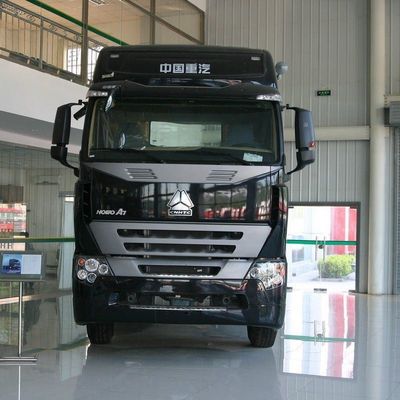 Partes de motores de arranque de prata refrigerados a água para motores de camiões Sinotruk HOWO Wd615.47