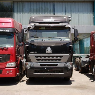 Componentes de motores de arranque de ignição elétrica de prata para caminhão Sinotruk HOWO Wd615.47
