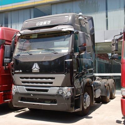 Componentes de motores de arranque de ignição elétrica de prata para caminhão Sinotruk HOWO Wd615.47