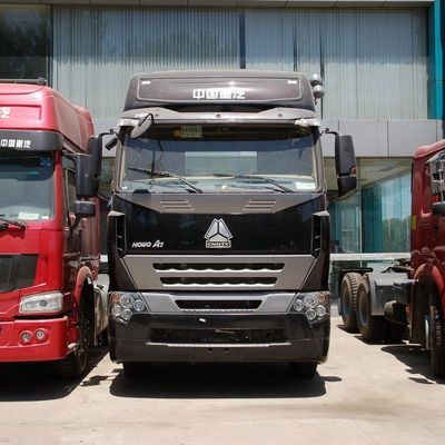 Componentes do motor de arranque de chuva de cilindro de refrigeração a água para caminhão Sinotruk HOWO