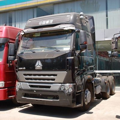 Componentes do motor de arranque de chuva de cilindro de refrigeração a água para caminhão Sinotruk HOWO